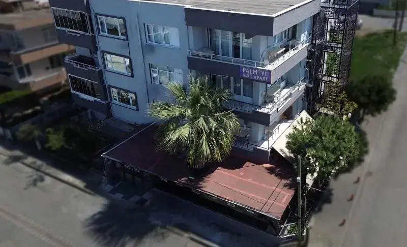 Palmiye Suit Apart — фото 5