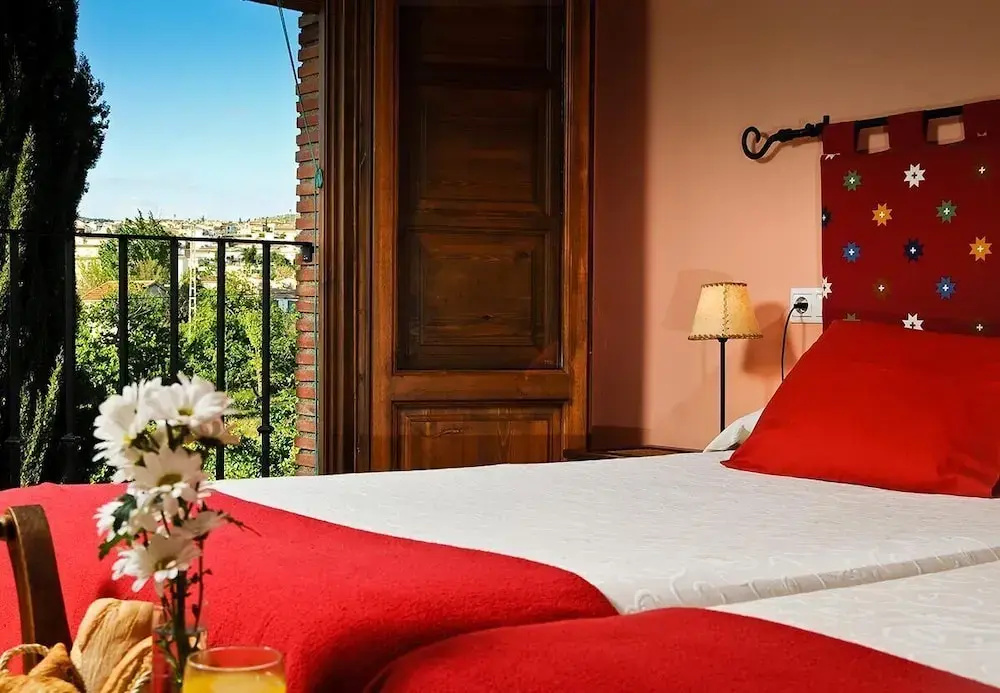 Hotel La Garapa - Général