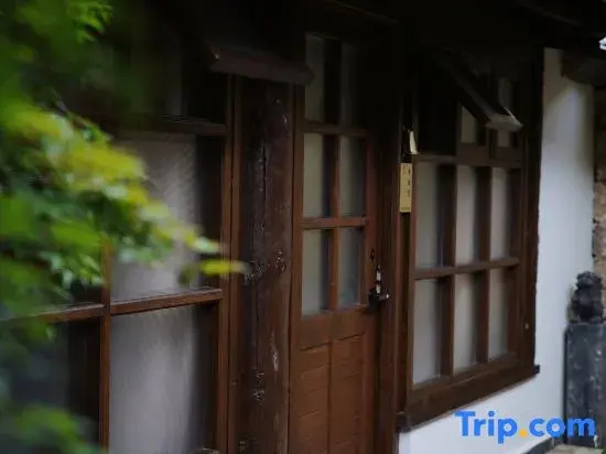 Yuhe Academy · Lijiang Cultural Heritage · 1710 Chinese Garden-style Heritage Architecture
