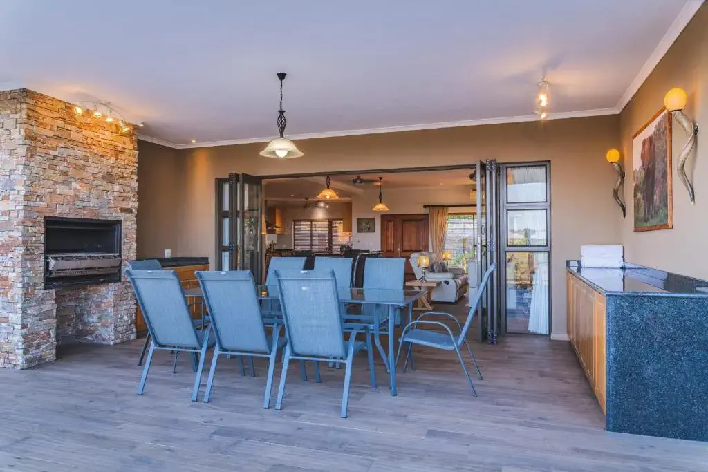 Elephant Point - фото 19