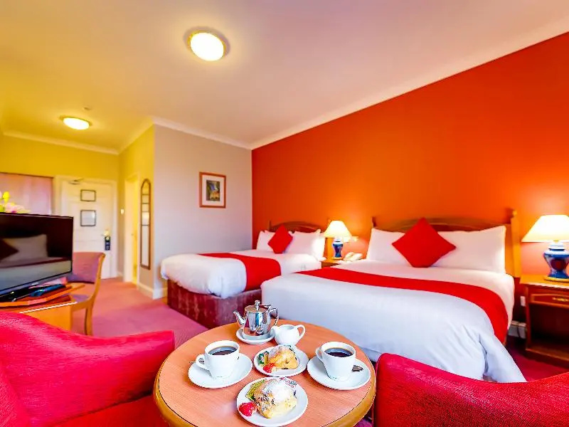 Great National South Court Hotel - Chambres