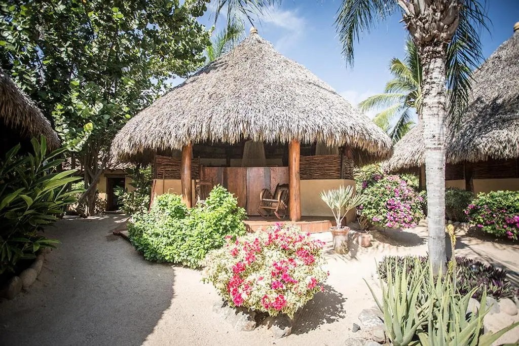 Bungalow