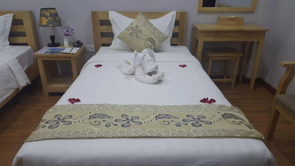 Hotel photo 7