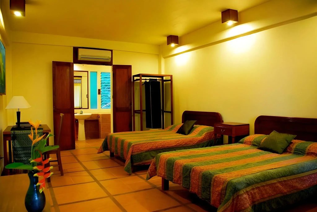 Hotel photo 4
