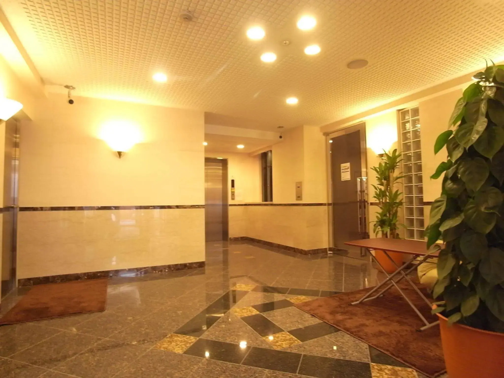 Palace Studio Akasaka Nibankan - Général