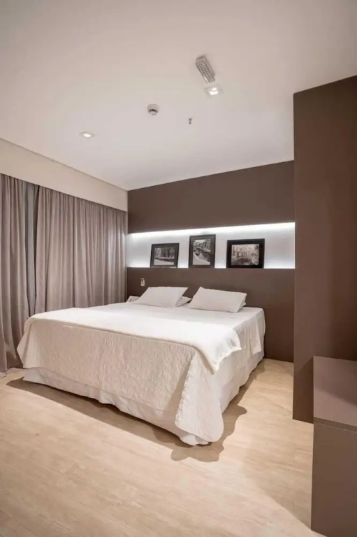 Zahara Hotel - Chambres