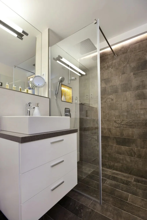 Opera Garden Hotel & Apartments - Chambres