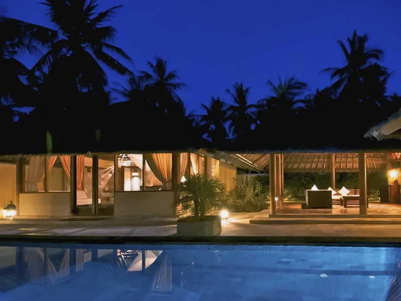 Kura Kura Resort - Général