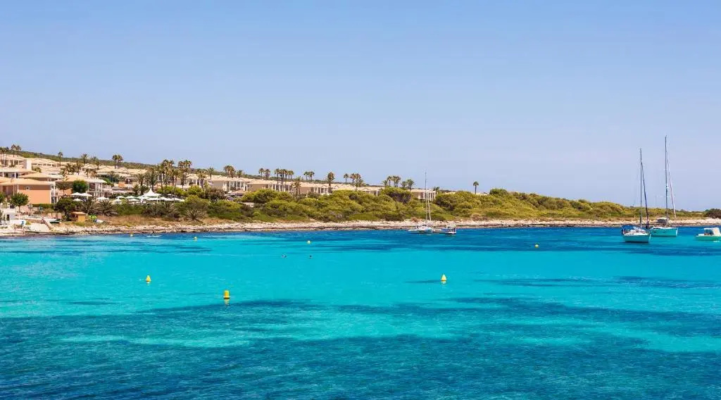 Insotel Punta Prima Prestige Suites & Spa - Général