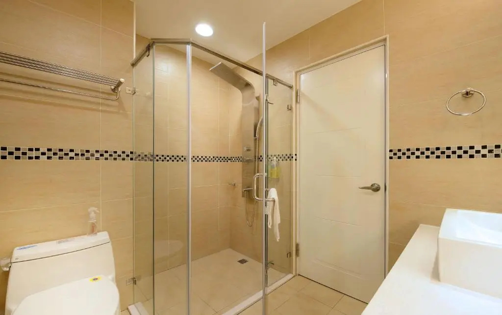 Caffir garden hotel - Chambres