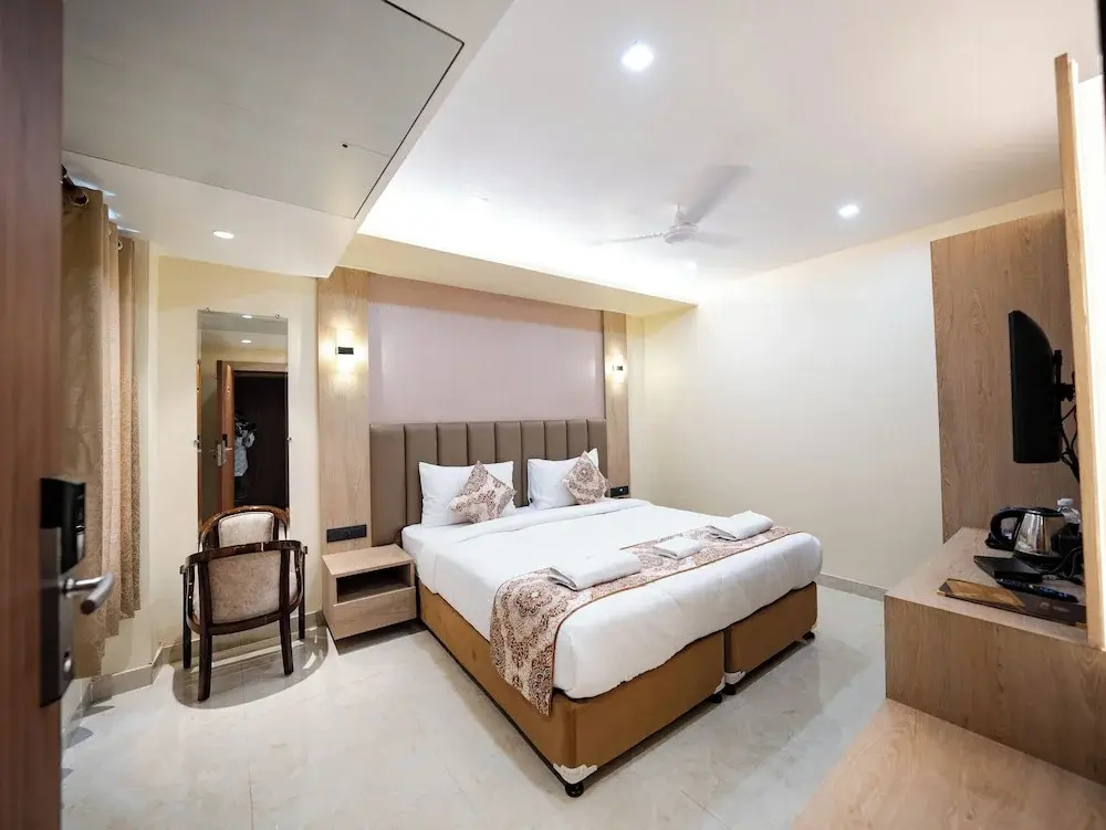 Hotel photo 7