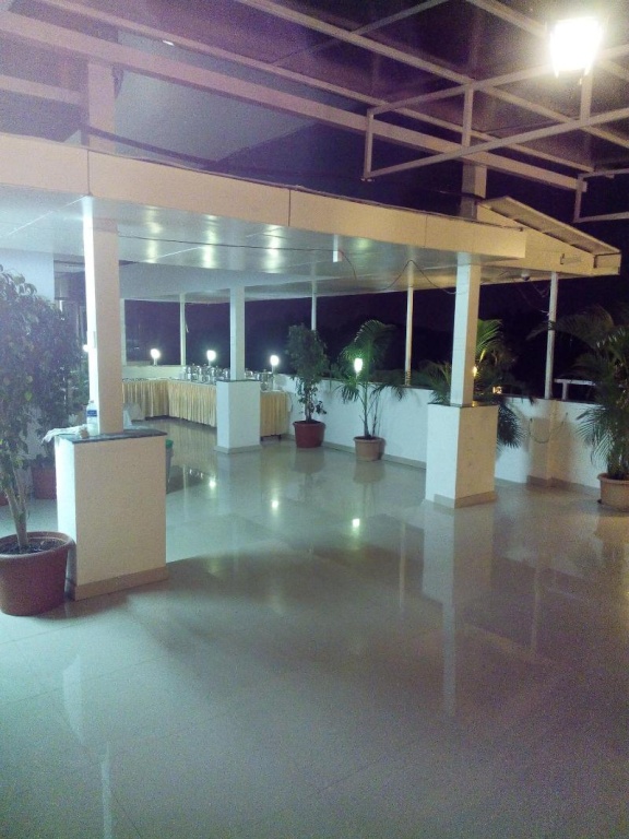 Hotel Orchard Pune in Pune