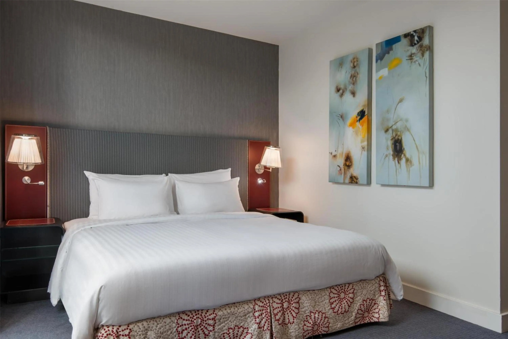 Radisson Blu Hotel Bristol - Général