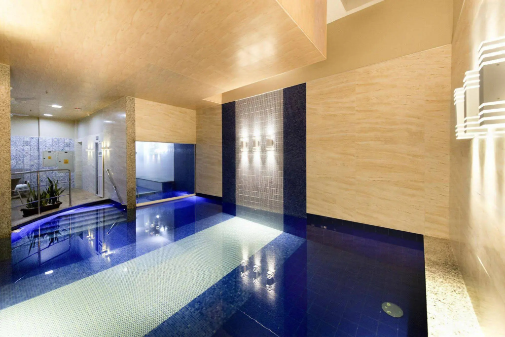 Hotel photo 15