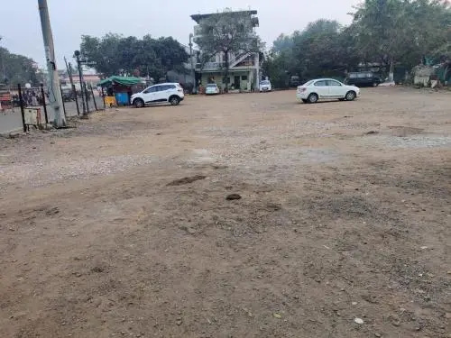 Hotel Jain