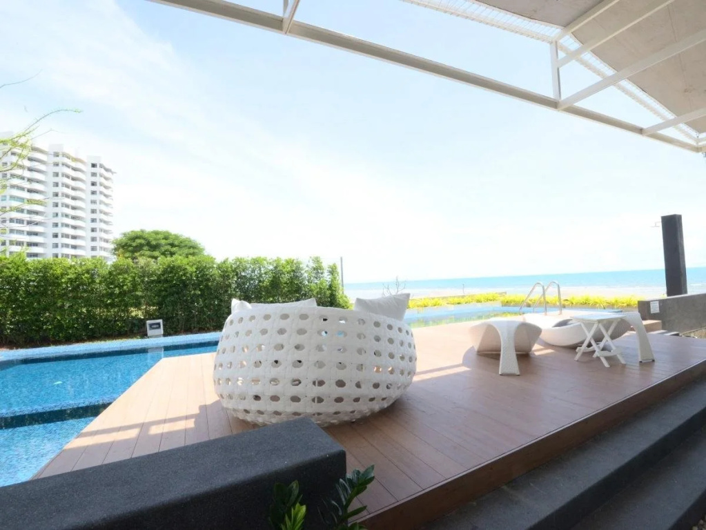 Baby Grand Hua Hin Hotel - Général