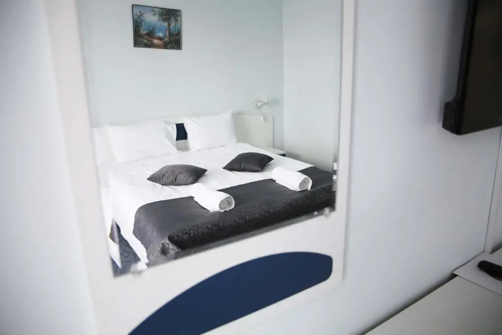 Hotel Soimul - Chambres