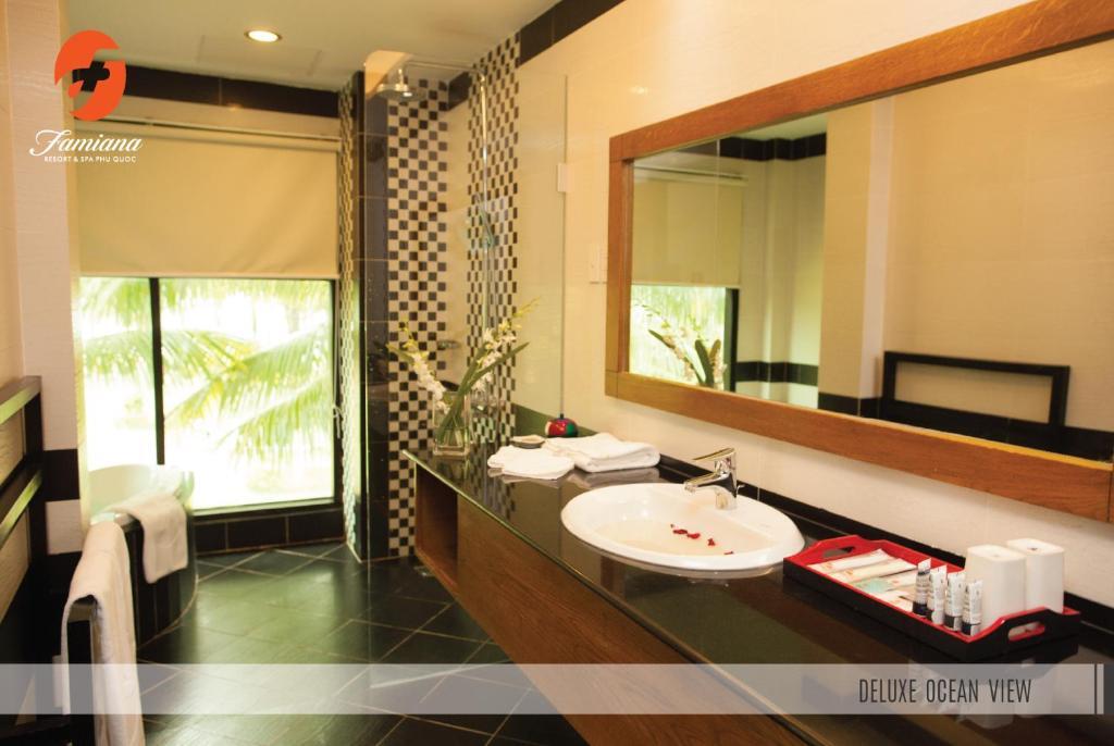 Famiana Resort & Spa