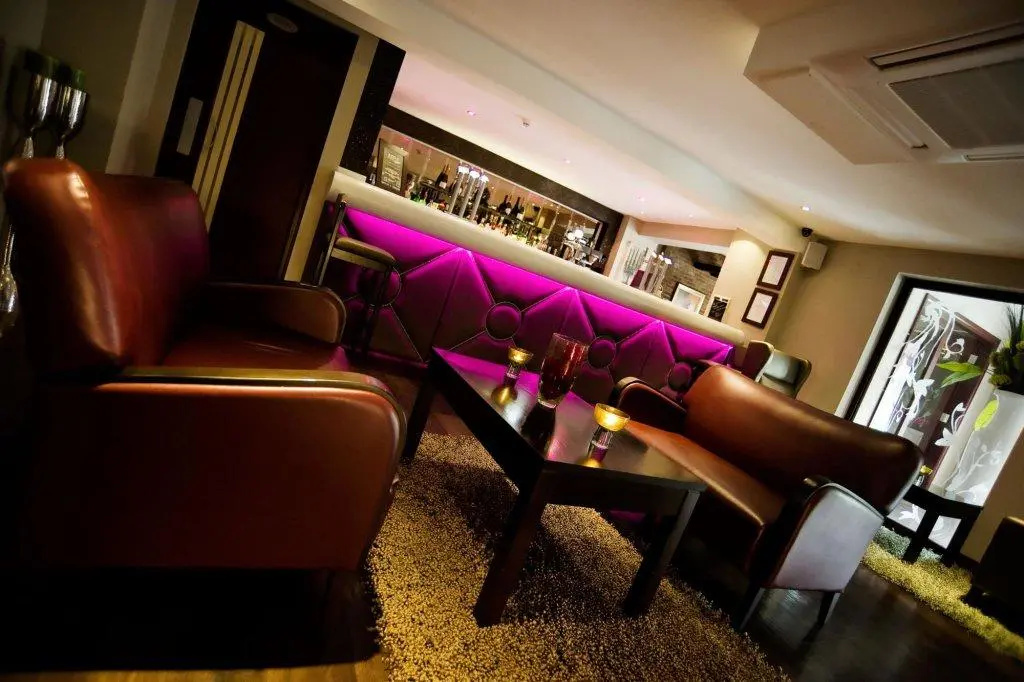 The Ashbourne Hotel, BW Signature Collection - Général