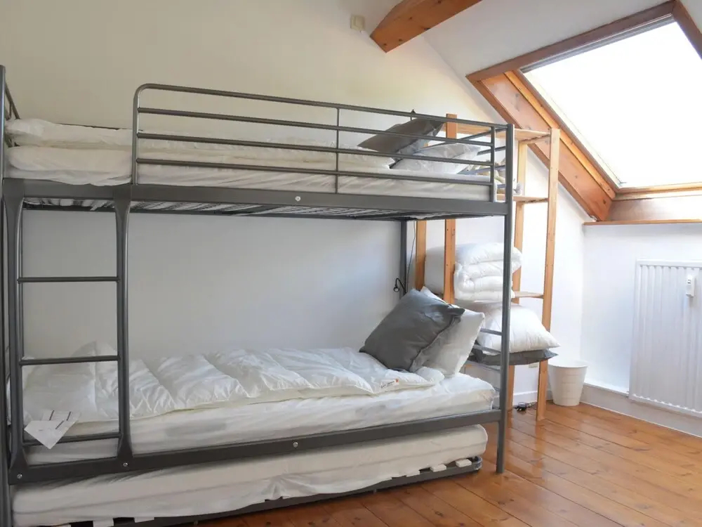 Family Retreat, Forested Anhee - фото 5