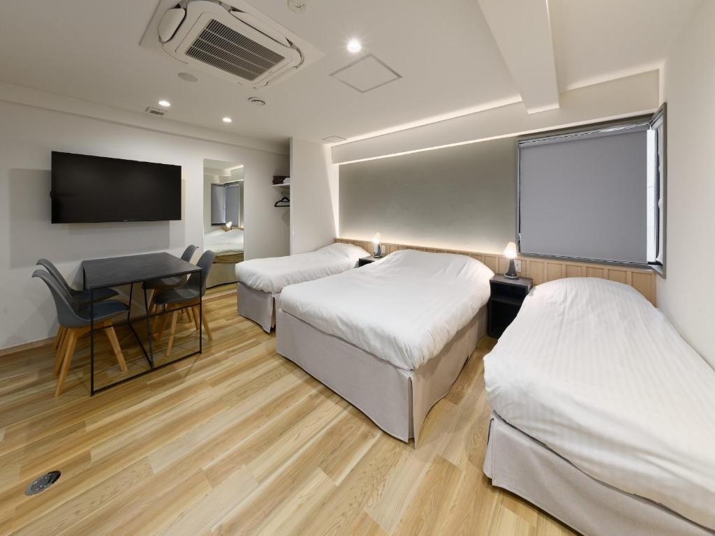 City Hotel N.U.T.S. 사진 9