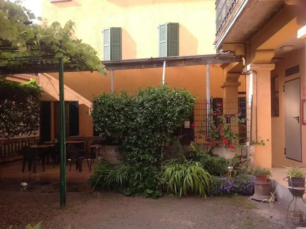 Hotel photo 11