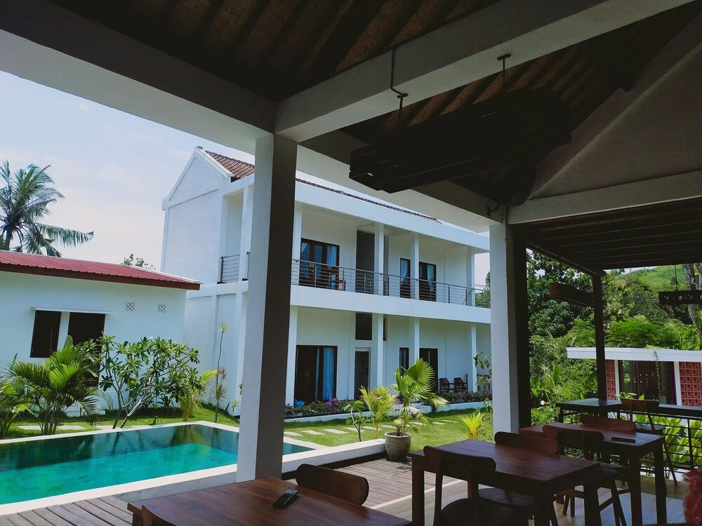 Hotel photo 21
