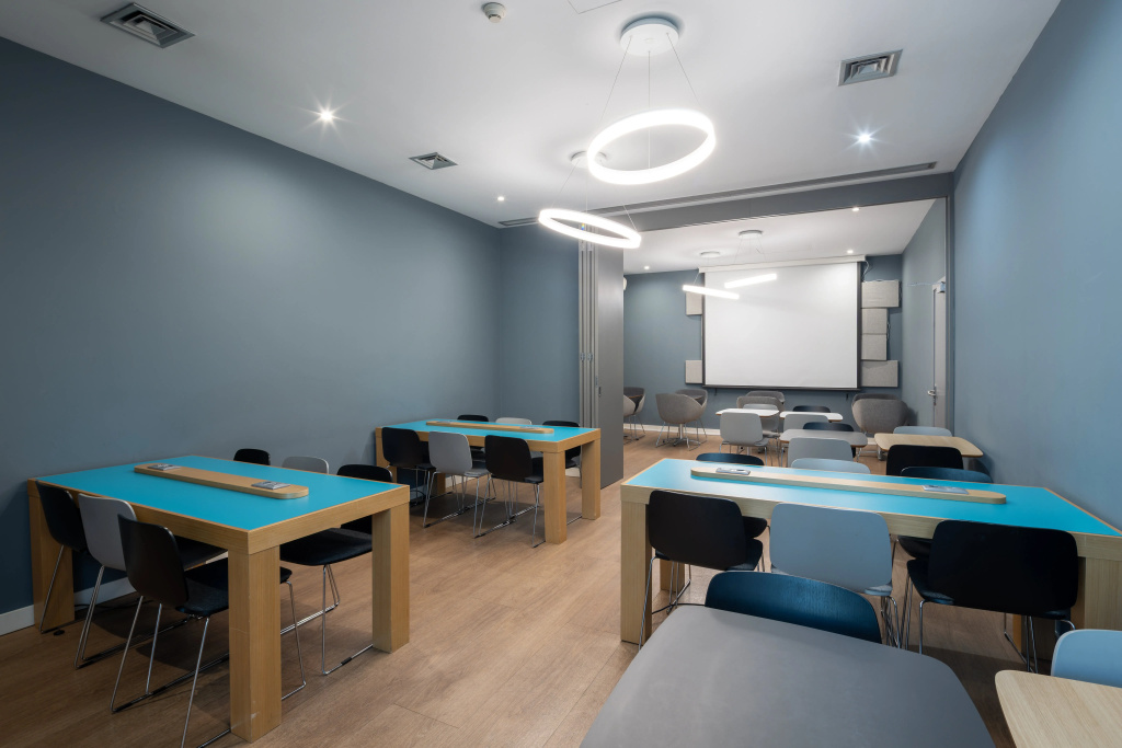 Holiday Inn Express Porto - Exponor by IHG - Général
