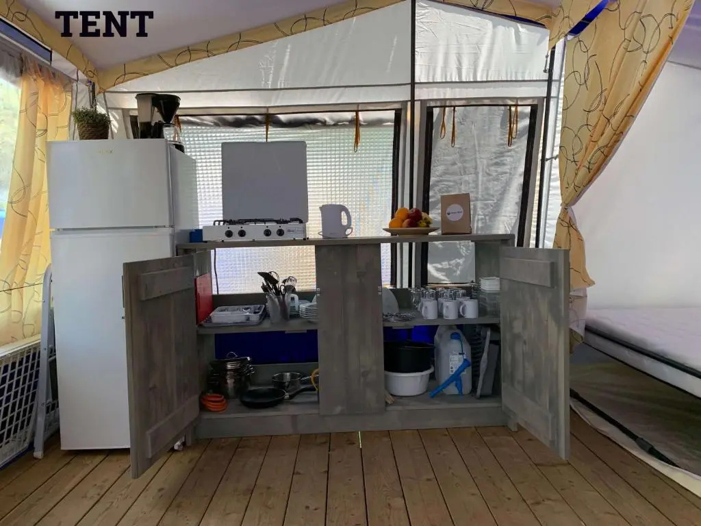 Tent