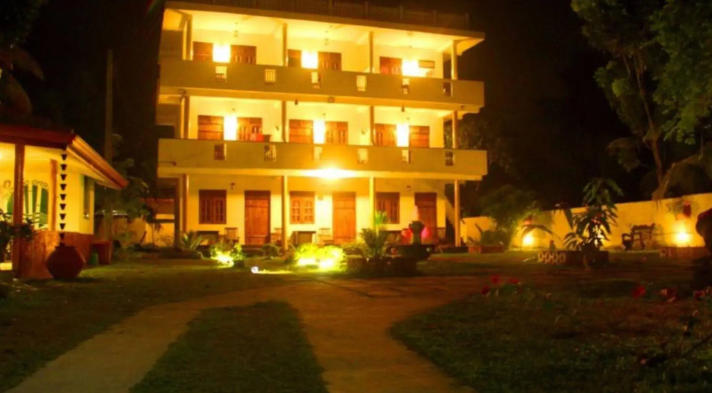 Vista Aone Calm Palace