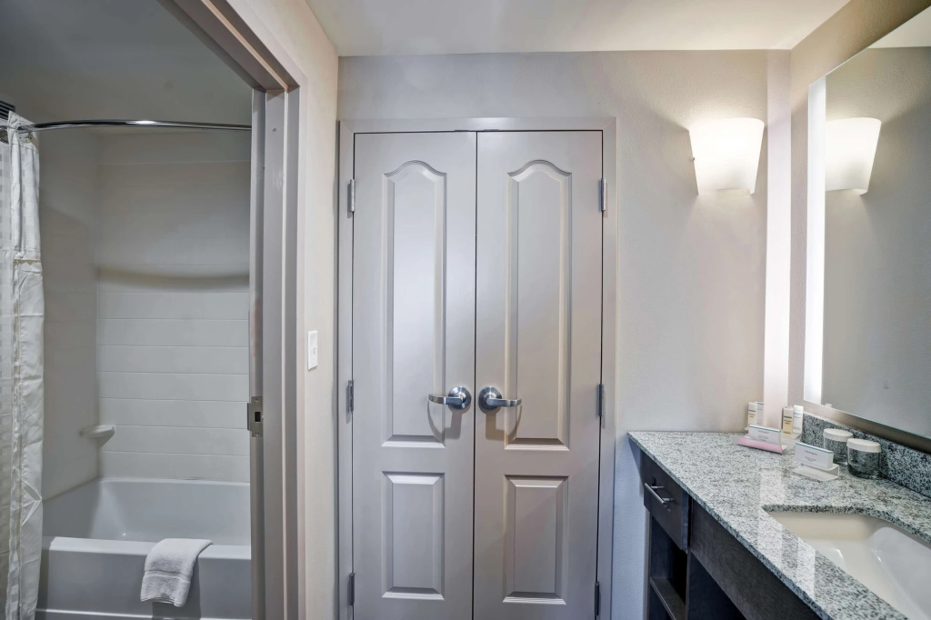 Homewood Suites by Hilton Nashville Franklin Cool Springs - Général