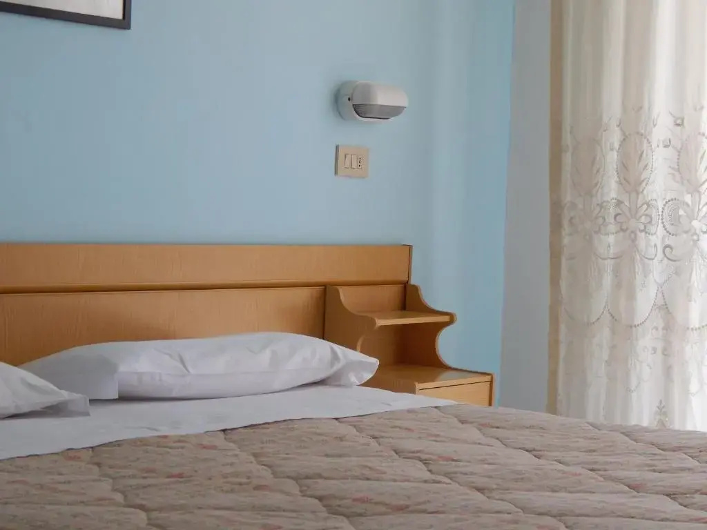 Hotel Vittoria - Chambres