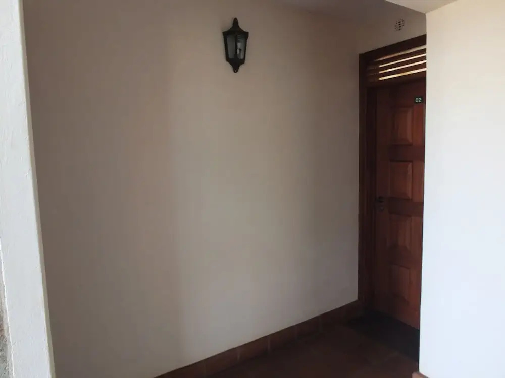 Afrika Lodges - Voi - фото 10