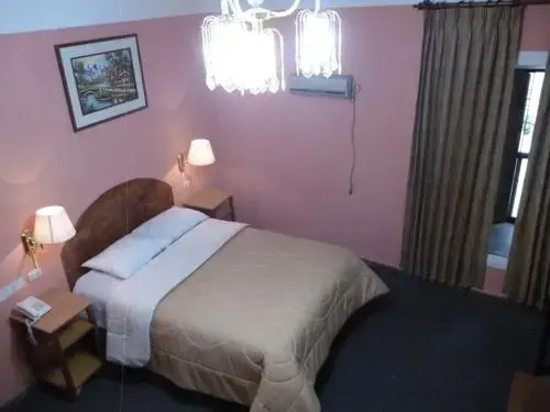 Hotel Victoria - фото 5