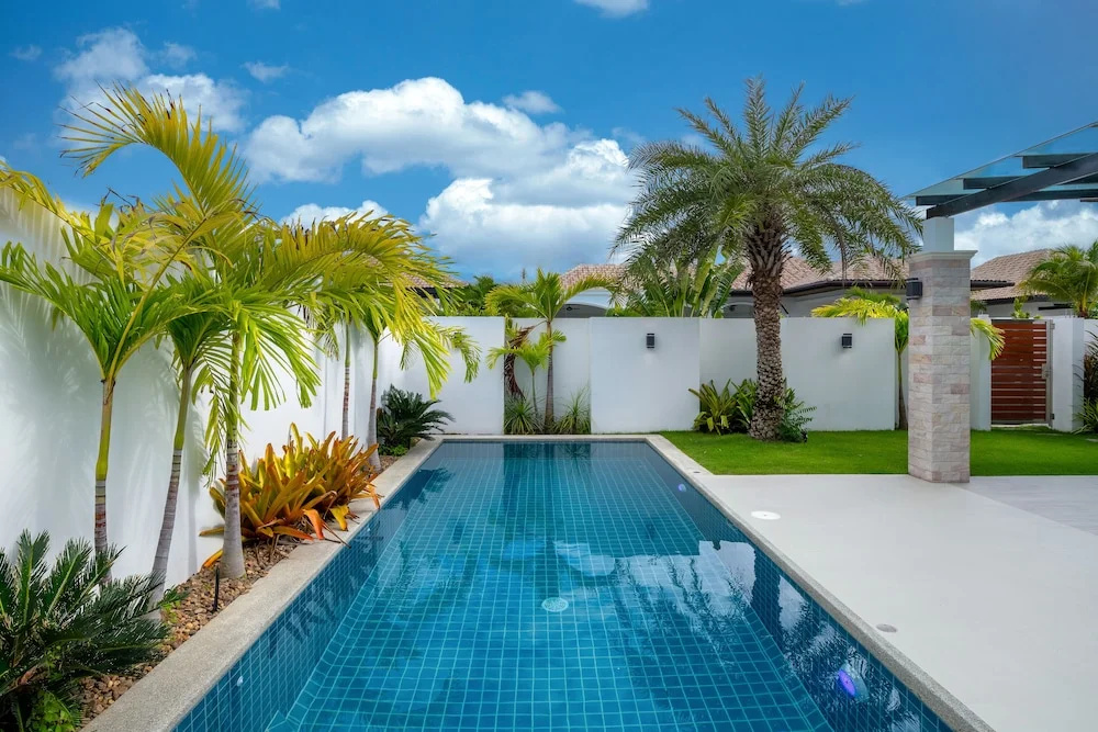 Orchid Paradise Homes OPV427