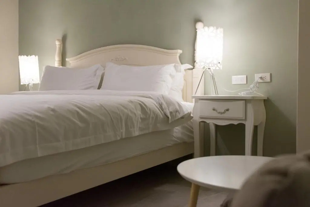 Chi Dien Bed and Breakfast - Chambres