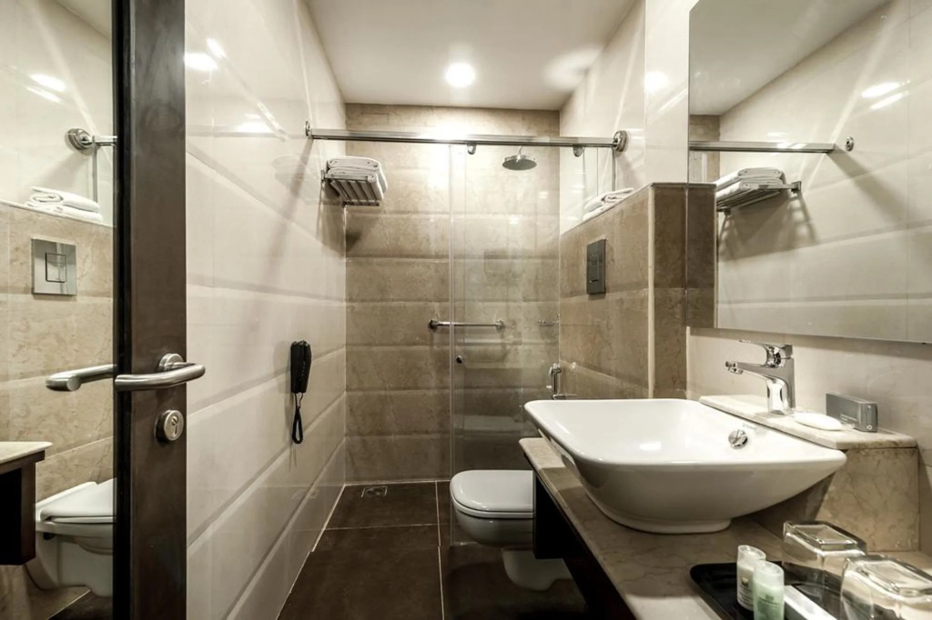 Days Hotel Chennai OMR - Général