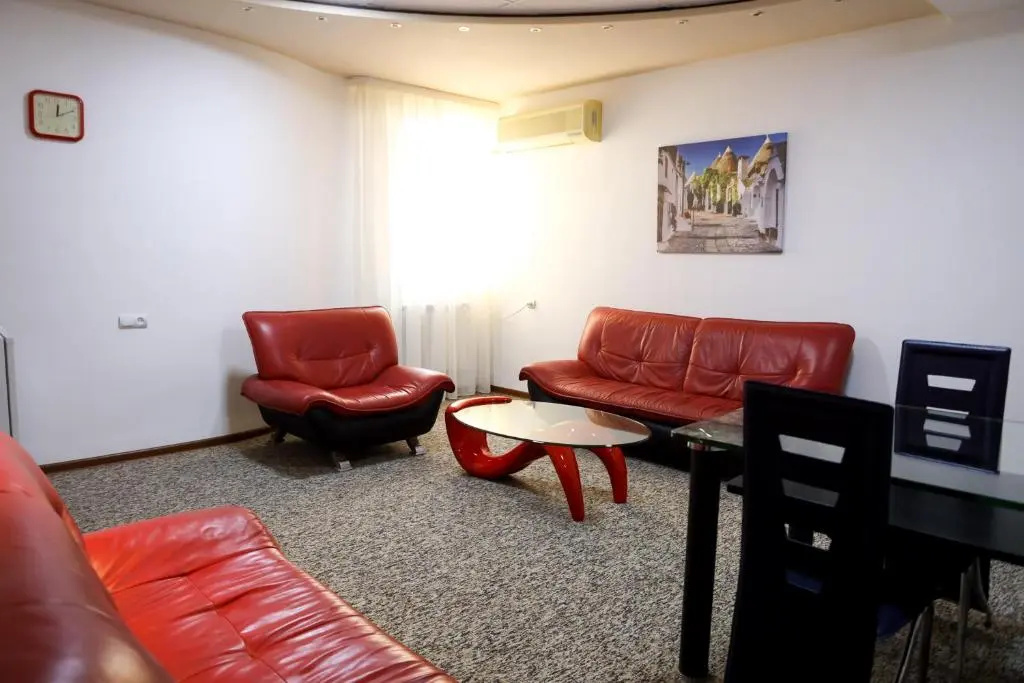 No Problem Hotel at Glinka Street - Chambres