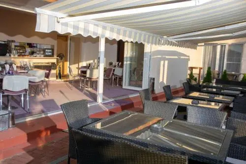 Hotel photo 16