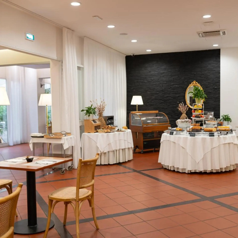 Hotel Castello - Général
