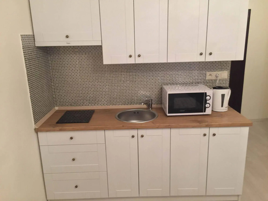 Apartmany Šariš - Général