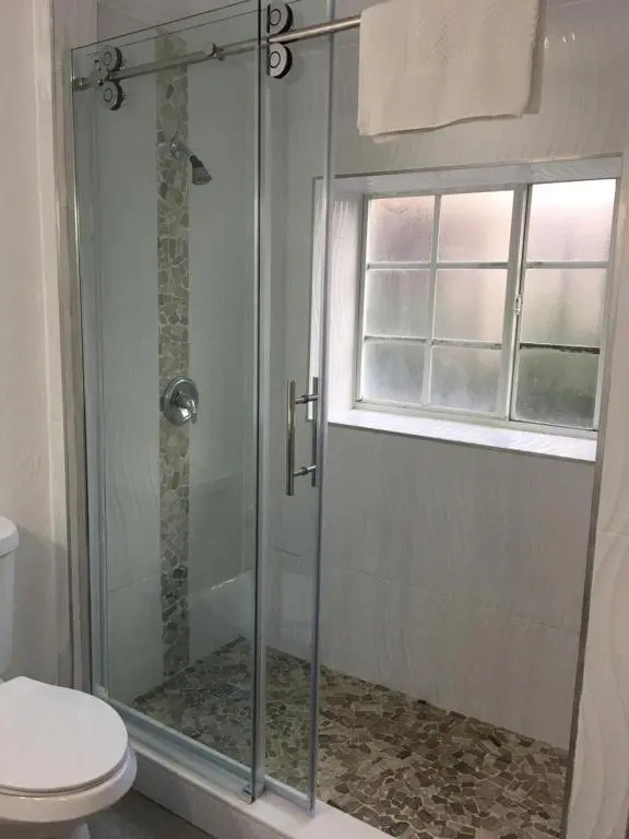 Courtyard Villa Hotel - Chambres