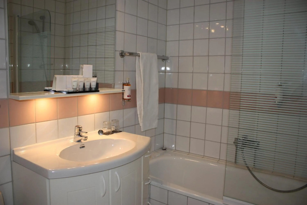 First Hotel Jörgen Kock by null