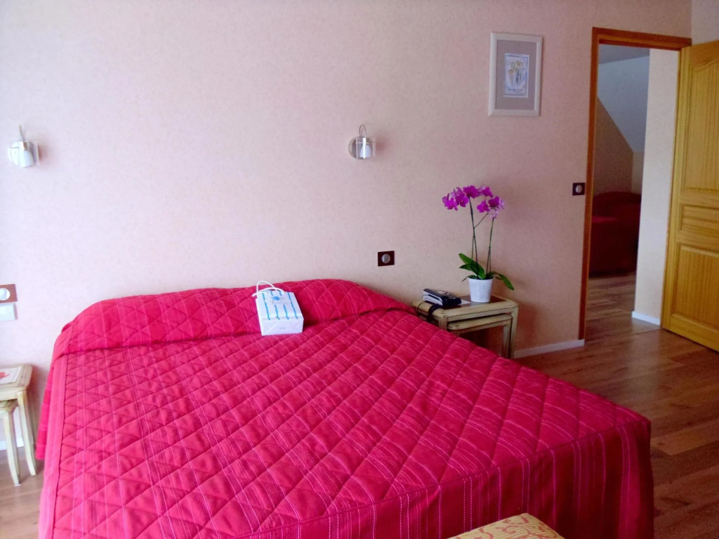 Le Diana Hotel And Spa Nuxe