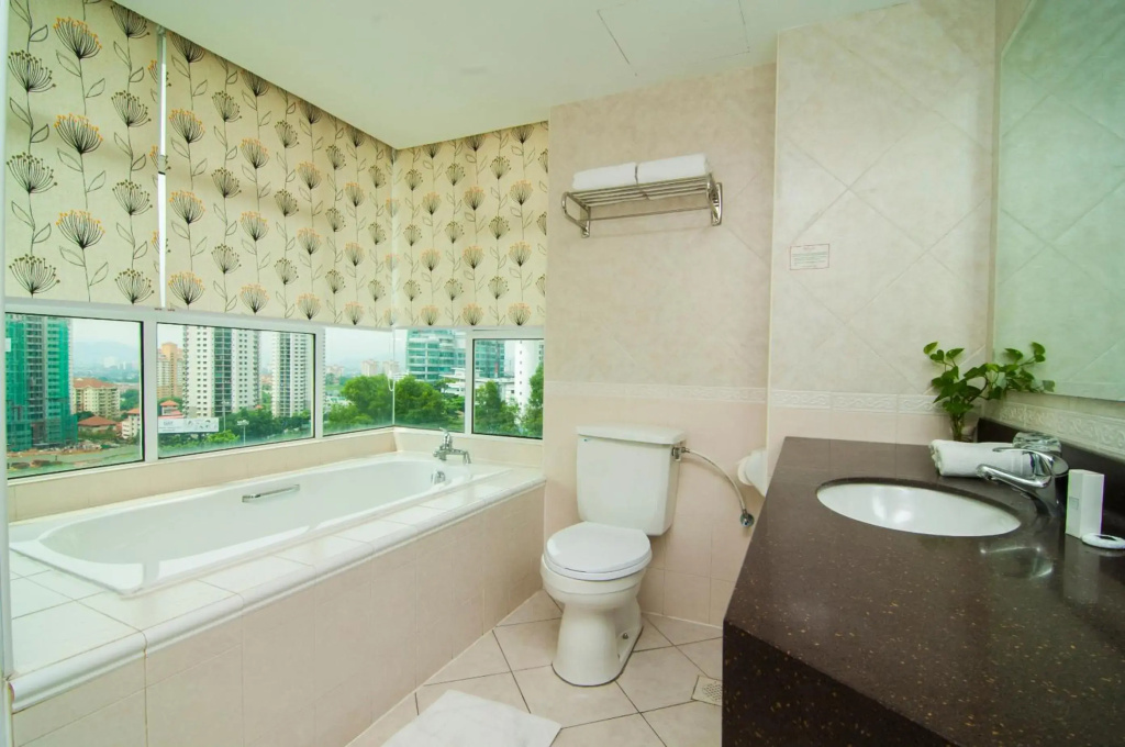 Wedgewood Residences Mont' Kiara - Général