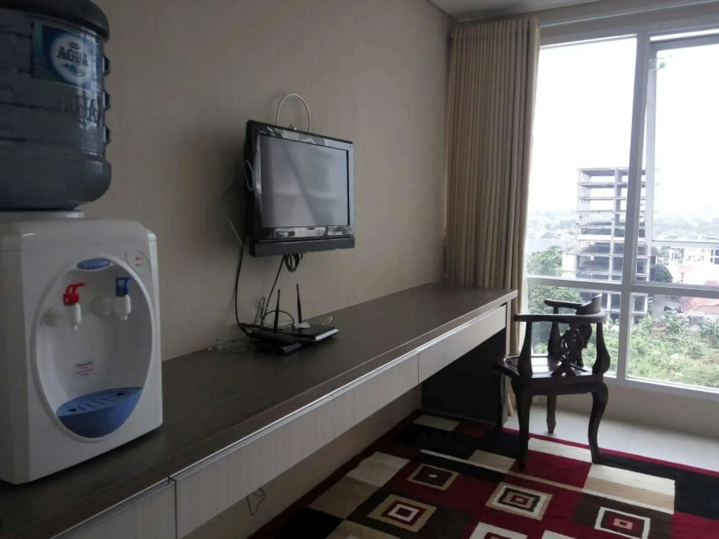Bintaro Plaza Residences - Altiz Tower - Best View - фото 2