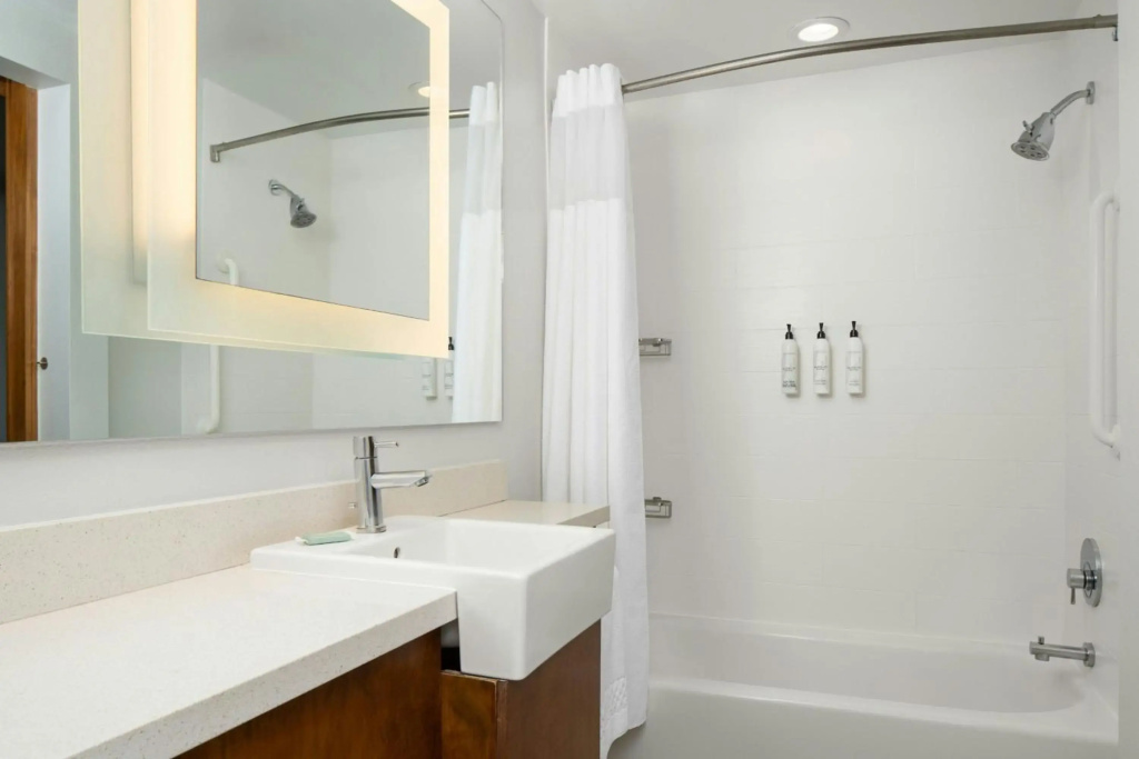 Springhill Suites by Marriott Charleston Mount Pleasant - Général