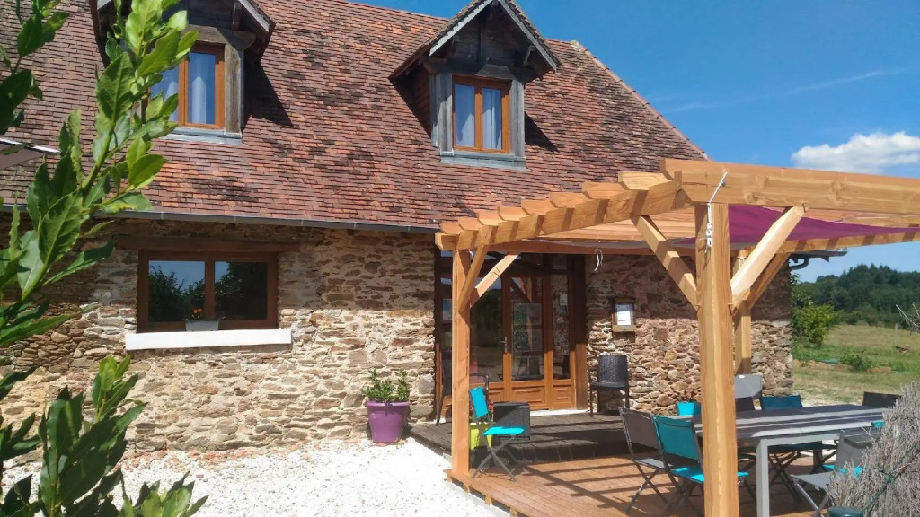 Afficher la photo 8 — B&B Le Relais de Chantecor