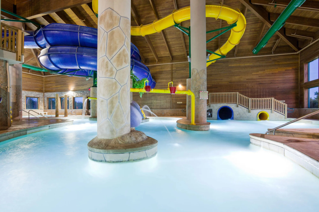 Holiday Inn Express Hotel & Suites Brainerd-Baxter by IHG - Général