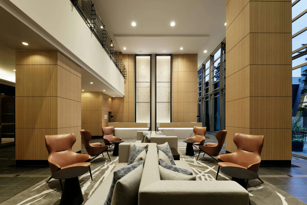 Fairfield by Marriott Sapporo 사진 28